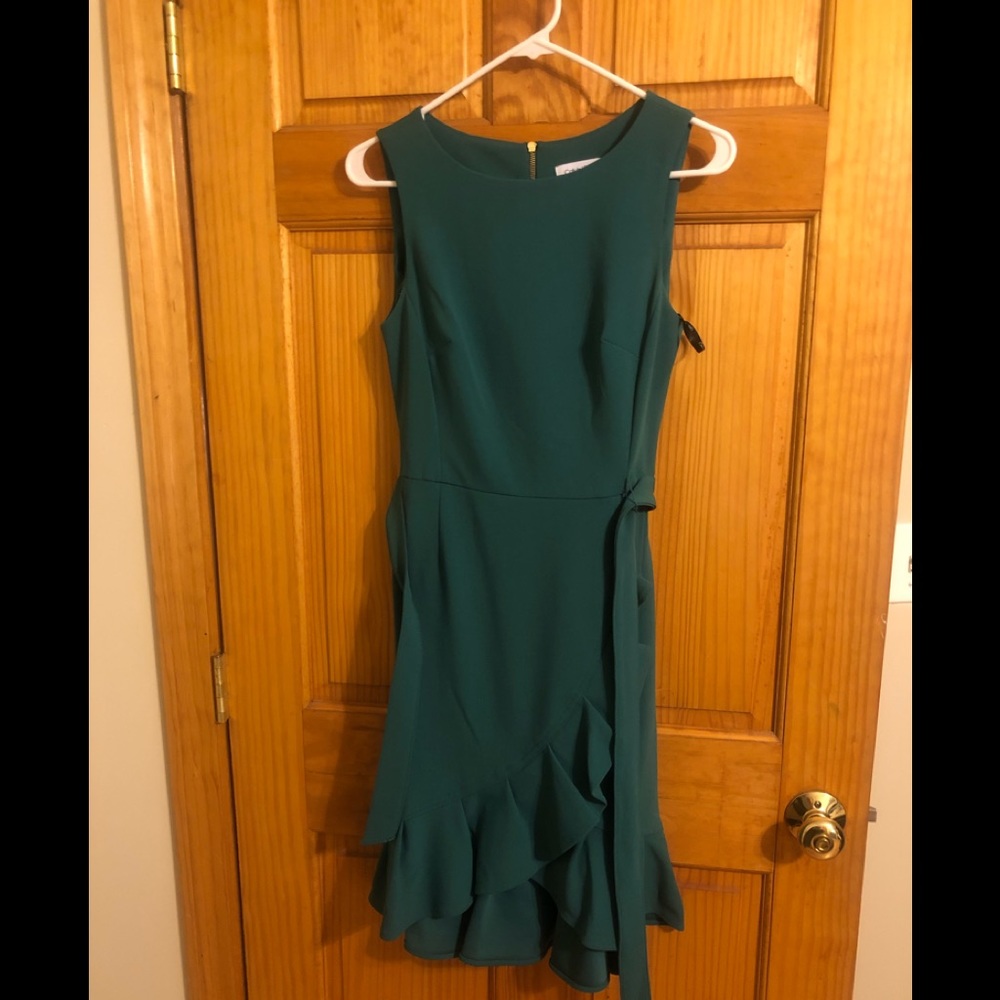 Calvin Klein dress